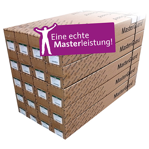 MasterJet S 500+ | 505+ | 555+ und MasterGuard Premium+ MasterJet S 500+ | 505+ | 555+ und MasterGuard Premium+